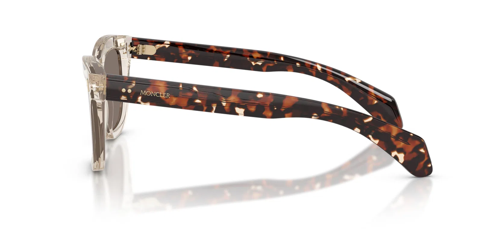 Moncler Bronzz 6023 Sunglasses - view 12